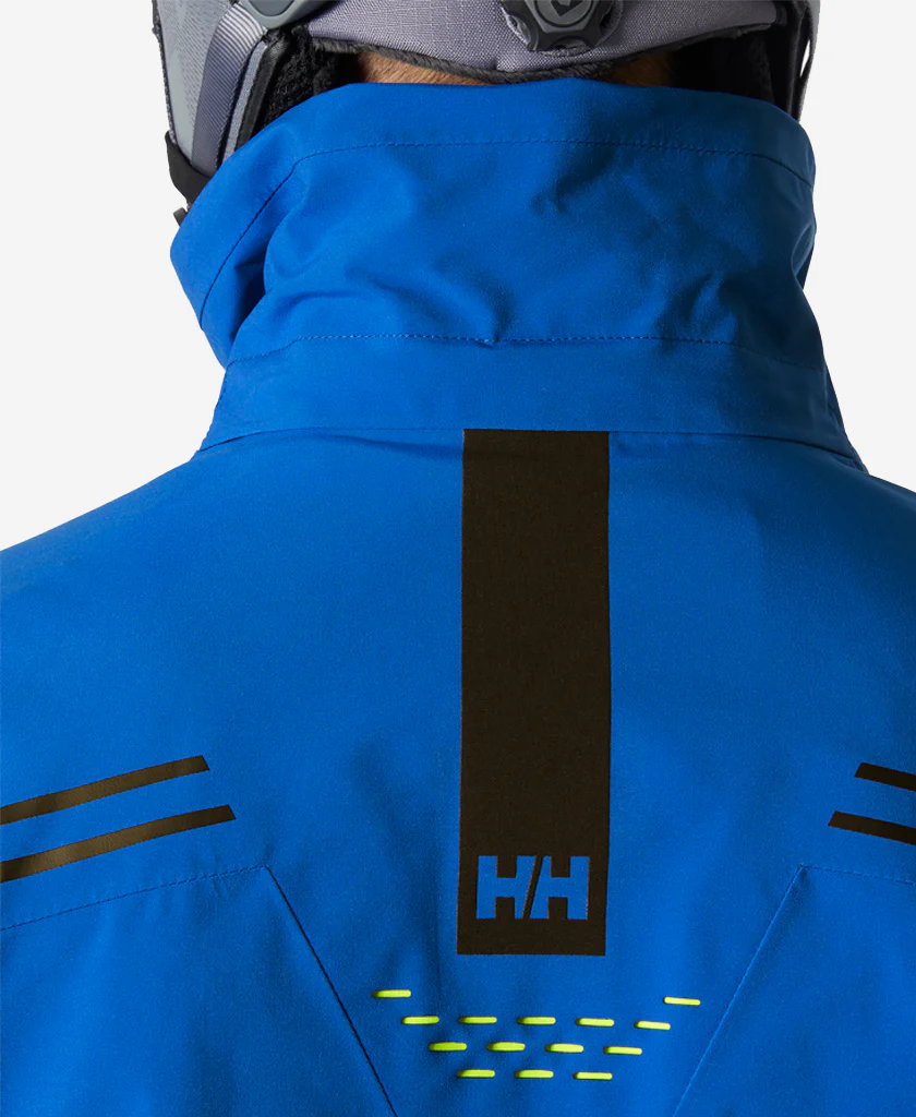 ALPHA INFINITY JACKET, Cobalt 2.0 - Image 3