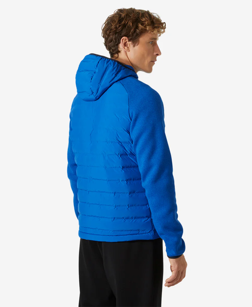 ARCTIC OCEAN HYBRID INSULATOR, Cobalt 2.0 - Image 2