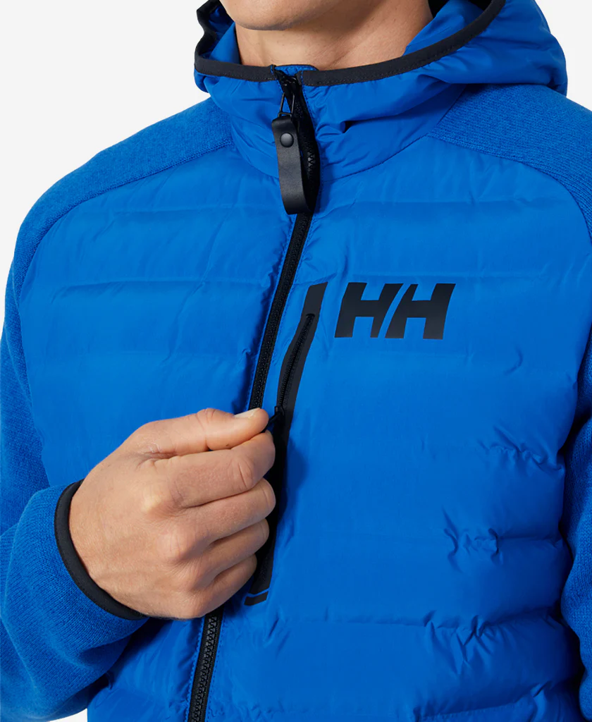 ARCTIC OCEAN HYBRID INSULATOR, Cobalt 2.0 - Image 3