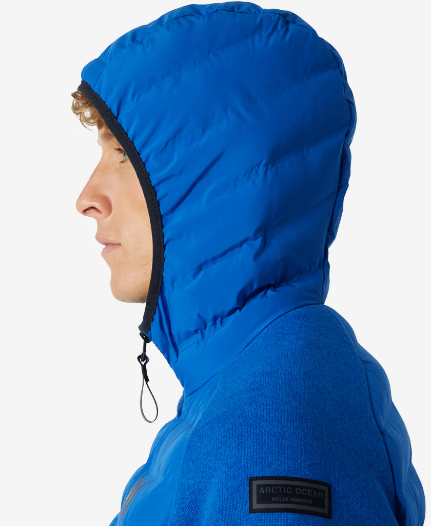 ARCTIC OCEAN HYBRID INSULATOR, Cobalt 2.0 - Image 4