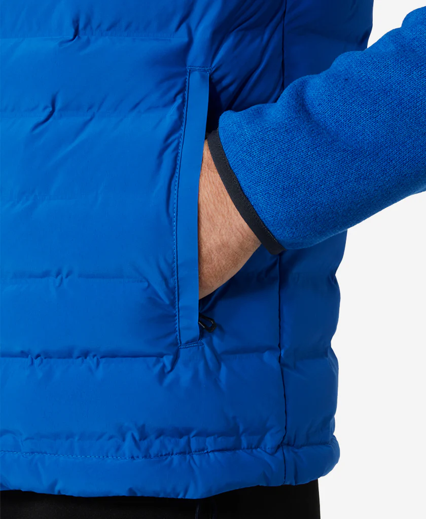 ARCTIC OCEAN HYBRID INSULATOR, Cobalt 2.0 - Image 5