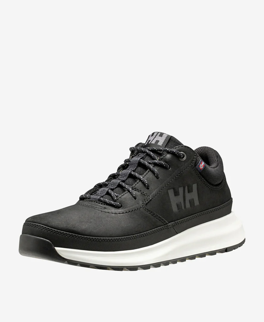 BECKETT, Black/Off White - Image 2
