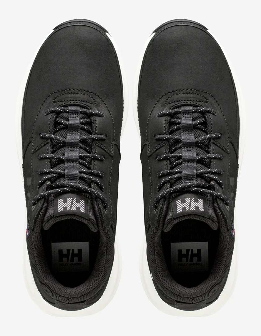 BECKETT, Black/Off White - Image 3