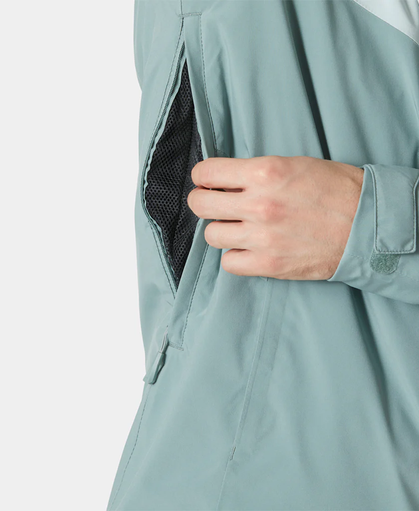 CARV LIFALOFT 2.0 JACKET, Cactus - Image 6