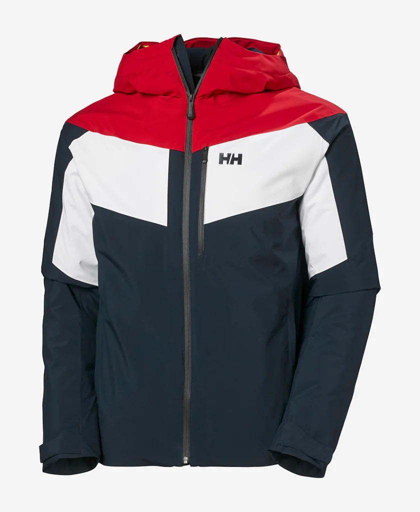 CARV LIFALOFT 2.0 JACKET, Navy - Image 10