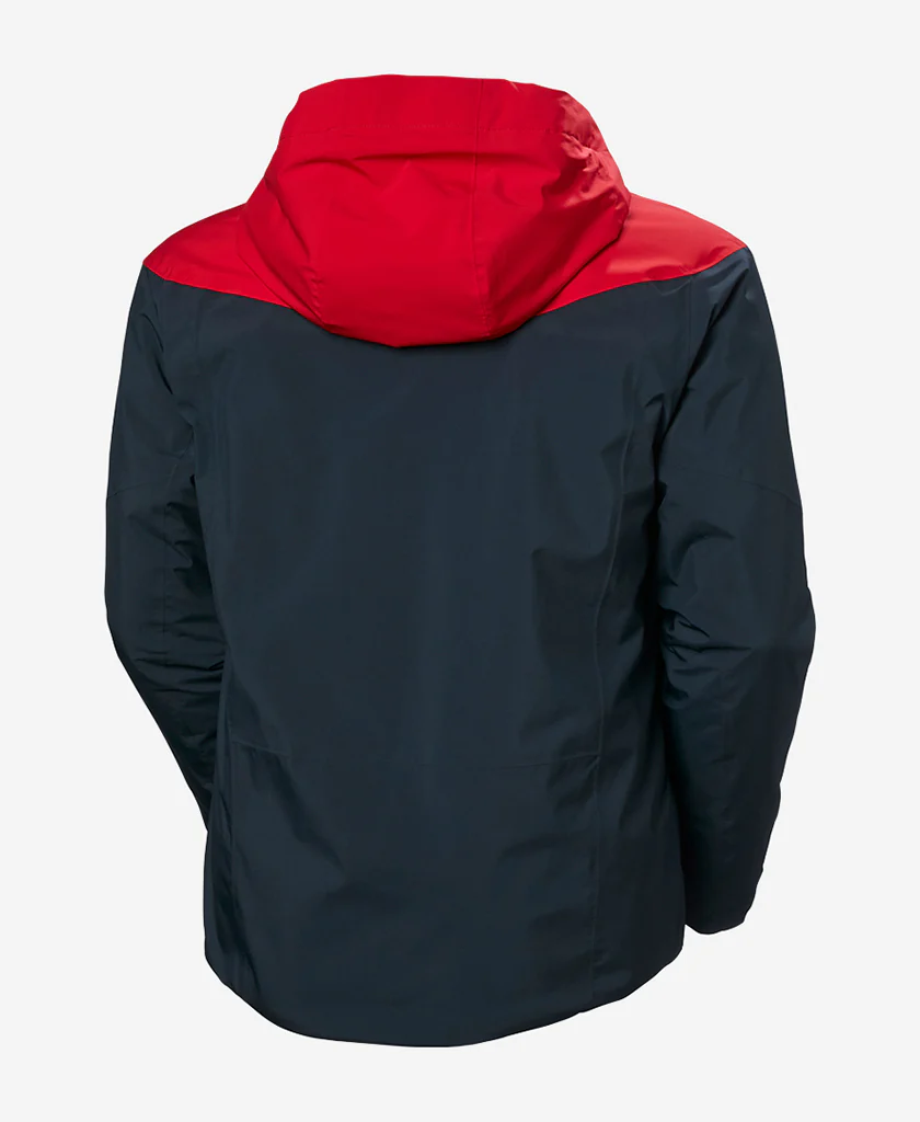 CARV LIFALOFT 2.0 JACKET, Navy - Image 11