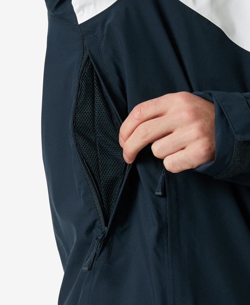 CARV LIFALOFT 2.0 JACKET, Navy - Image 5