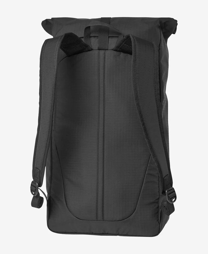 CEDAR 25L BACKPACK, Black - Image 2