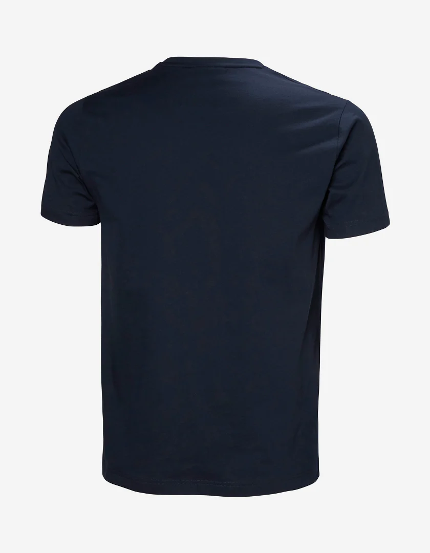 CORE GRAPHIC T 2.0, Navy - Image 2
