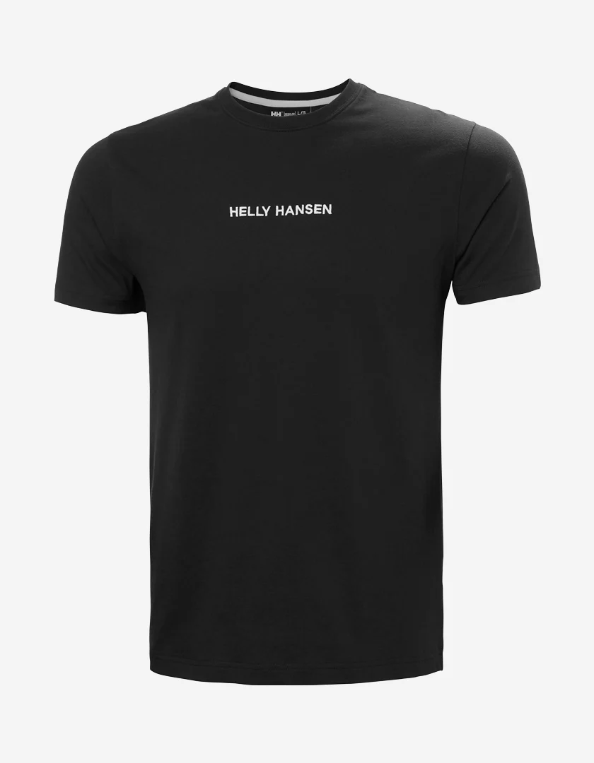 CORE T-SHIRT 2.0, Black - Image 4