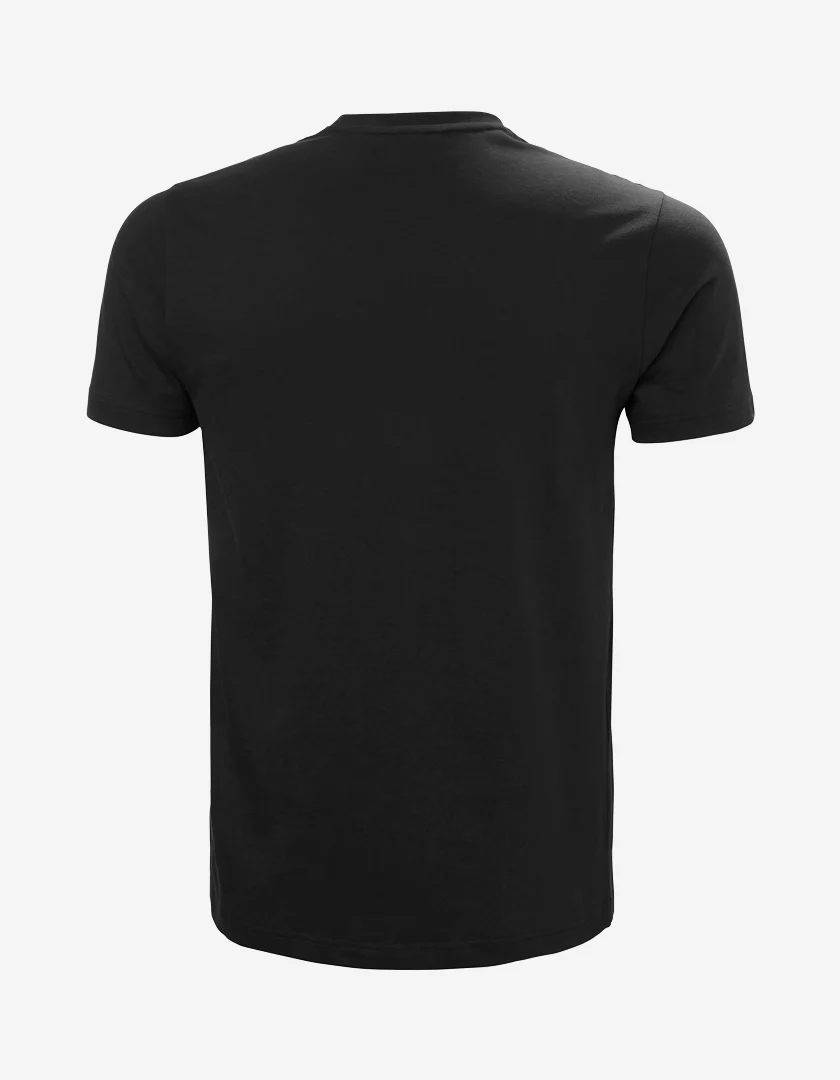 CORE T-SHIRT 2.0, Black - Image 5