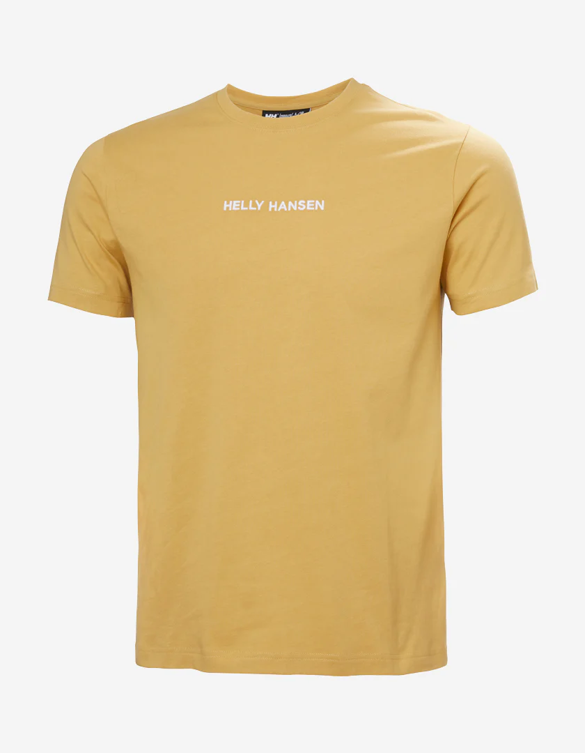 CORE T-SHIRT 2.0, Sand - Image 4