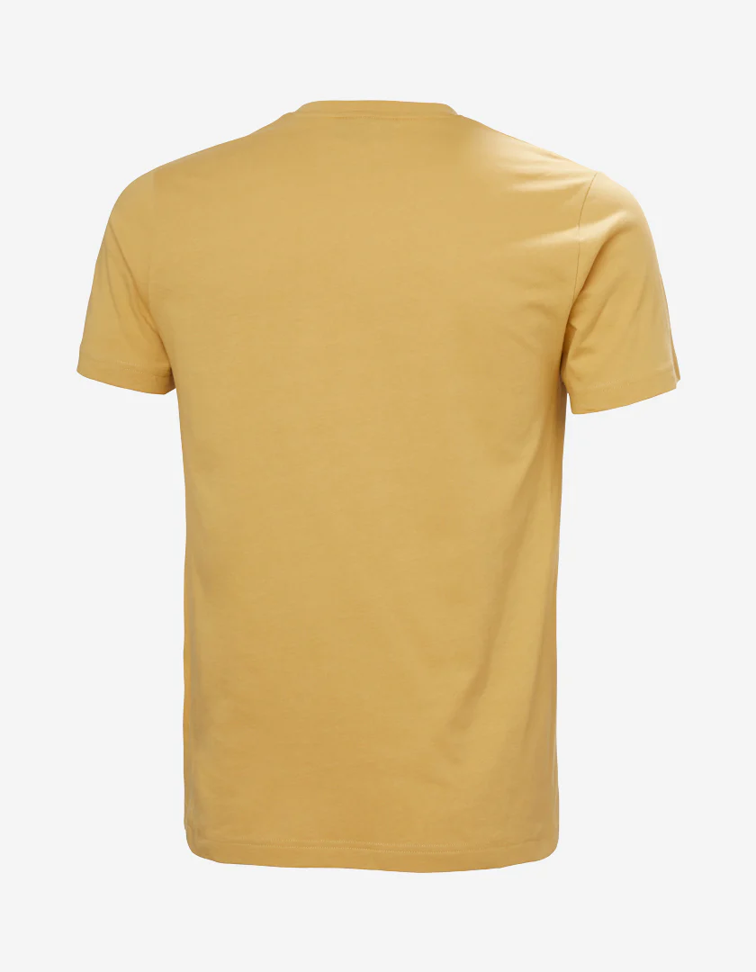 CORE T-SHIRT 2.0, Sand - Image 5