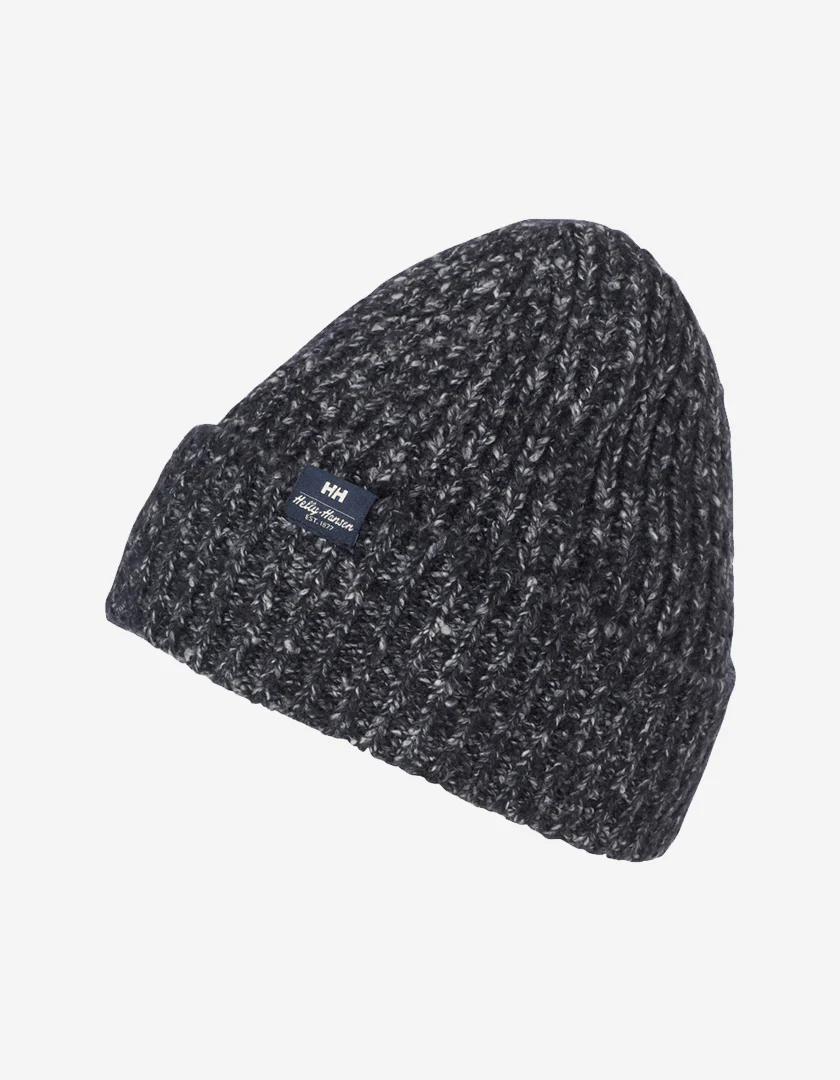 COZY BEANIE, 598 Navy