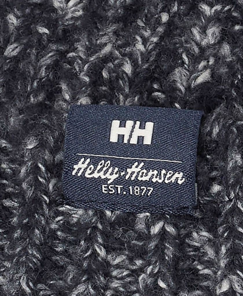 COZY BEANIE, 598 Navy - Image 2