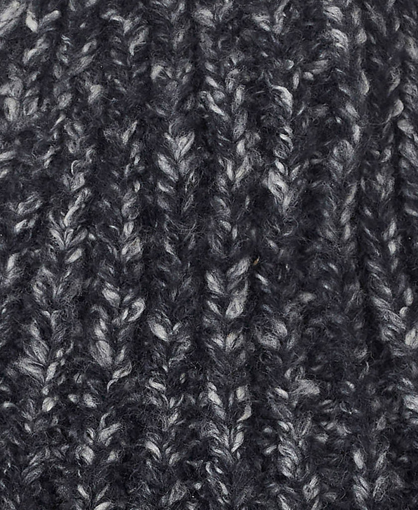 COZY BEANIE, 598 Navy - Image 3