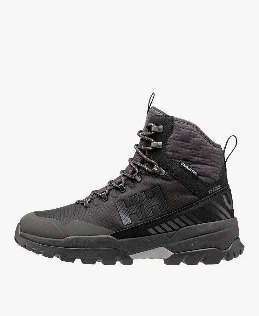 CRESTONE ULLR HT, Black