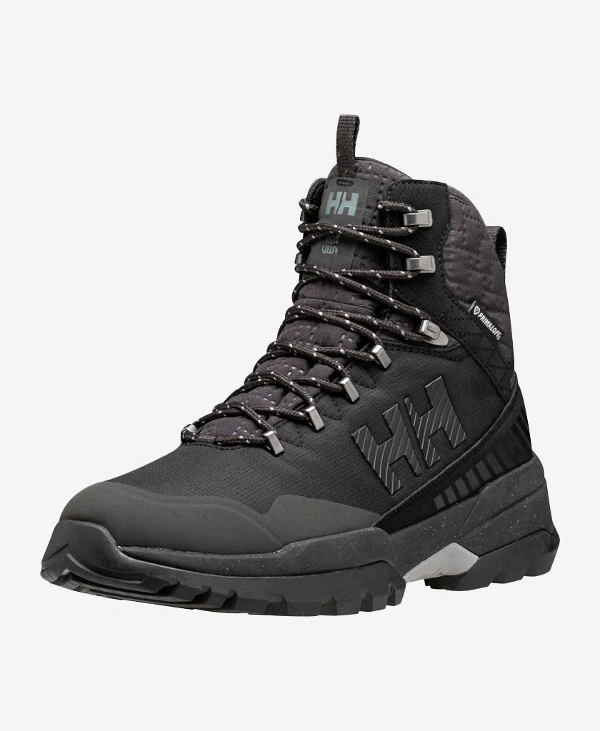 CRESTONE ULLR HT, Black - Image 2