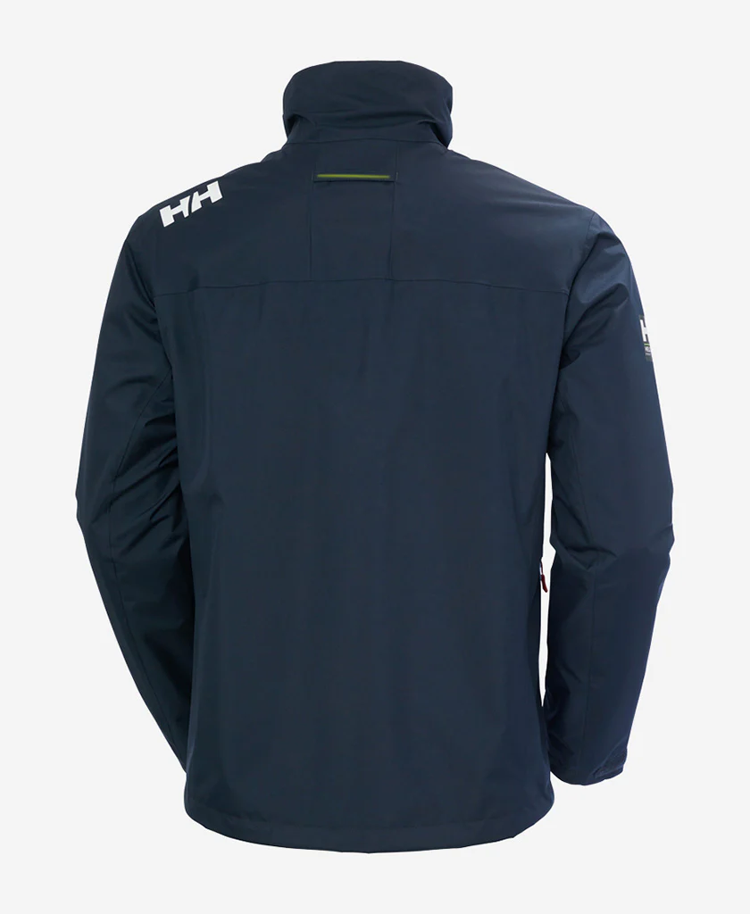 CREW MIDLAYER JACKET 2.0, Navy - Image 10