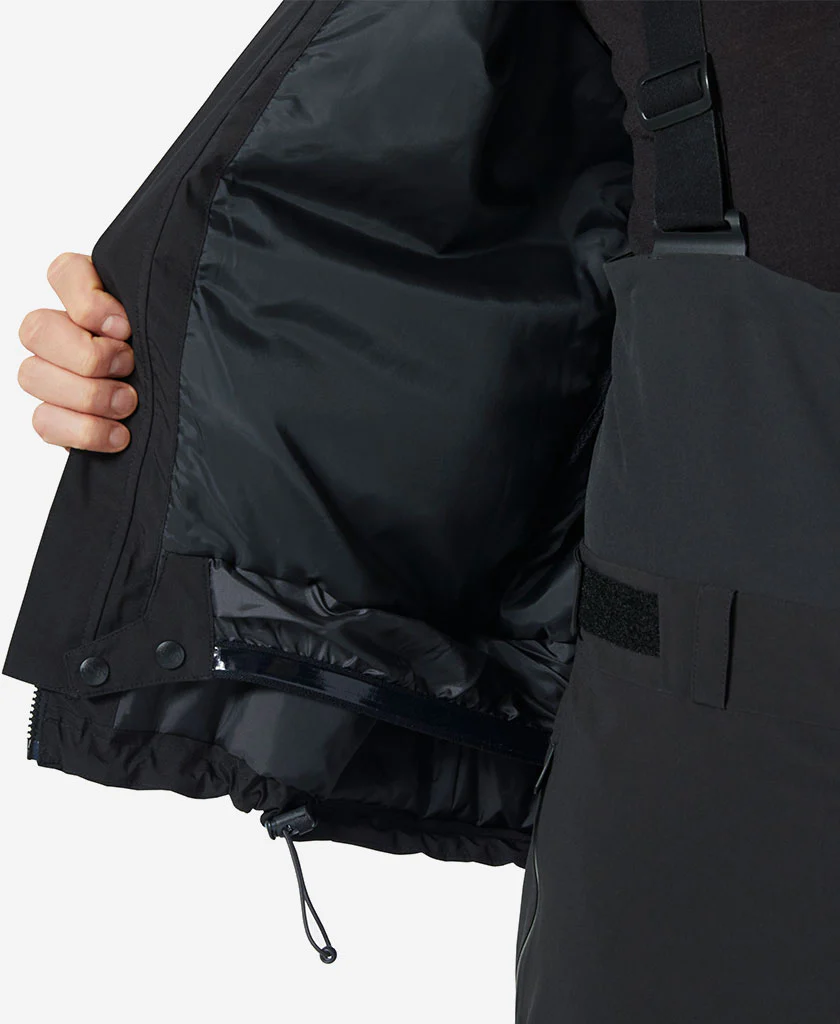 CREWSER JACKET, Black - Image 9