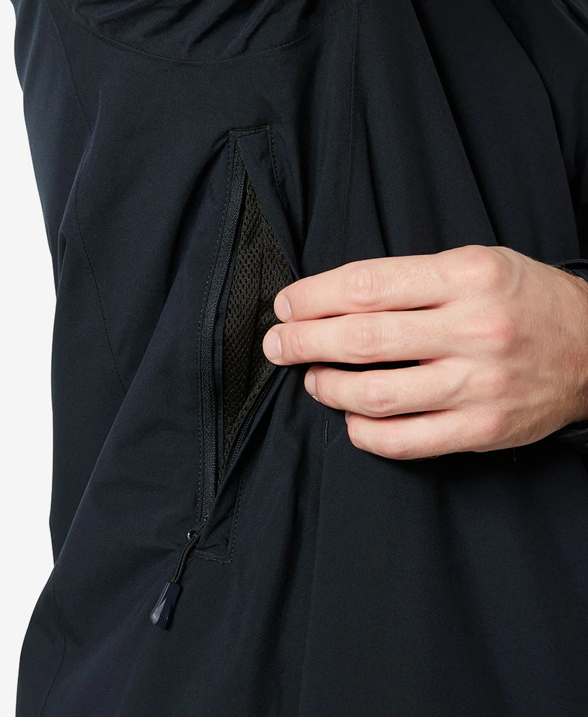 CREWSER JACKET, Navy - Image 5