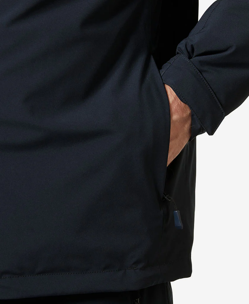 CREWSER JACKET, Navy - Image 7