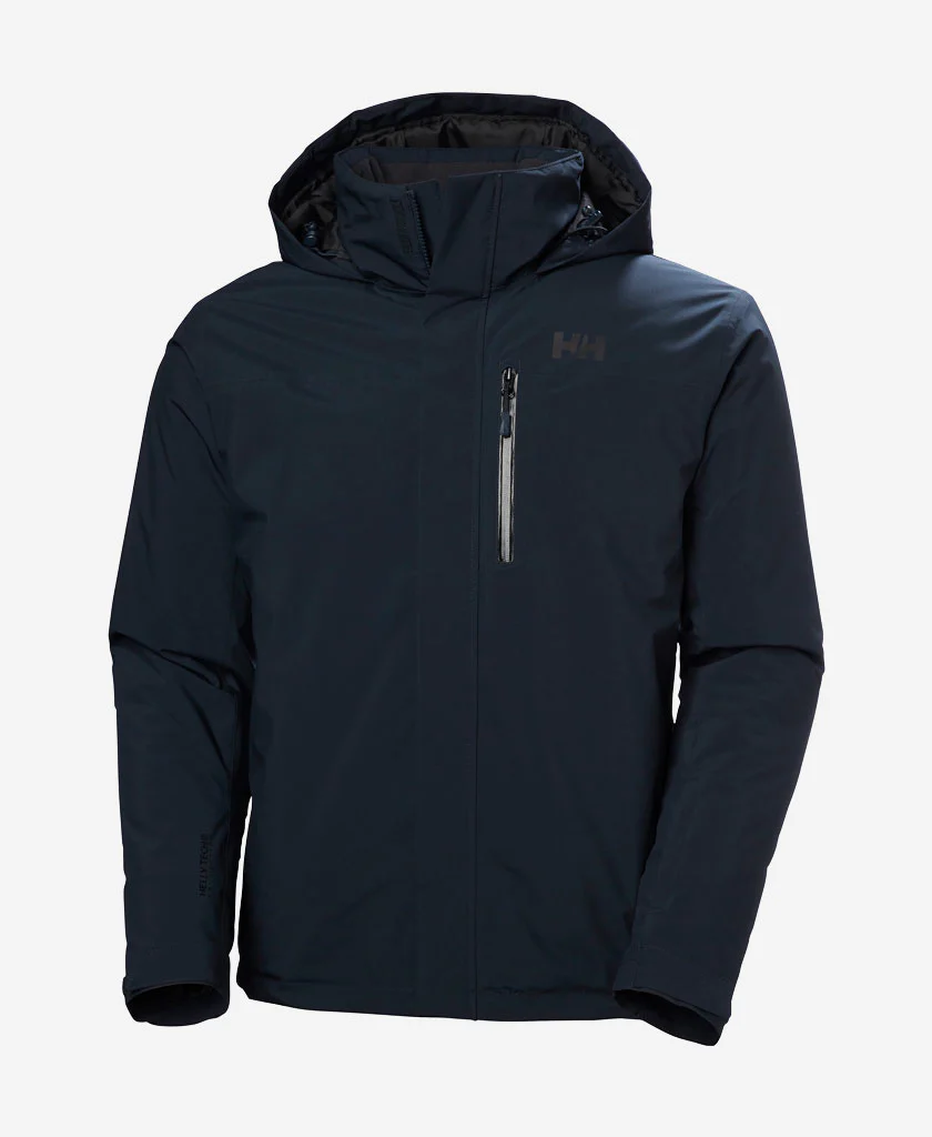 CREWSER JACKET, Navy - Image 8