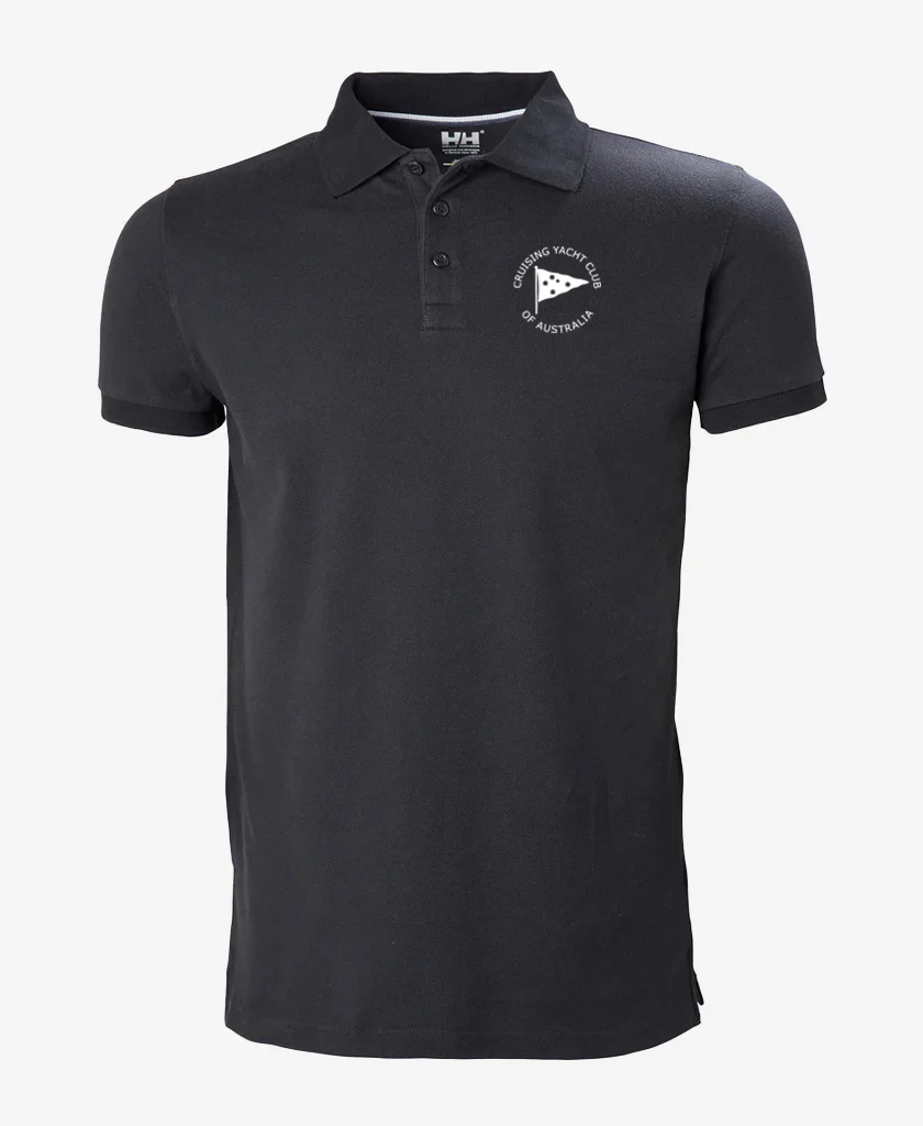 CYCA POLO, Navy