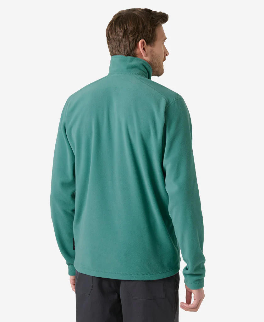 DAYBREAKER FLEECE JACKET, Opal Green - Image 2