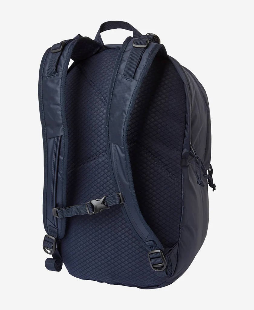 EXPLORER BACKPACK, Navy - Image 2