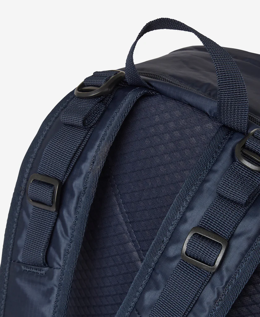 EXPLORER BACKPACK, Navy - Image 3