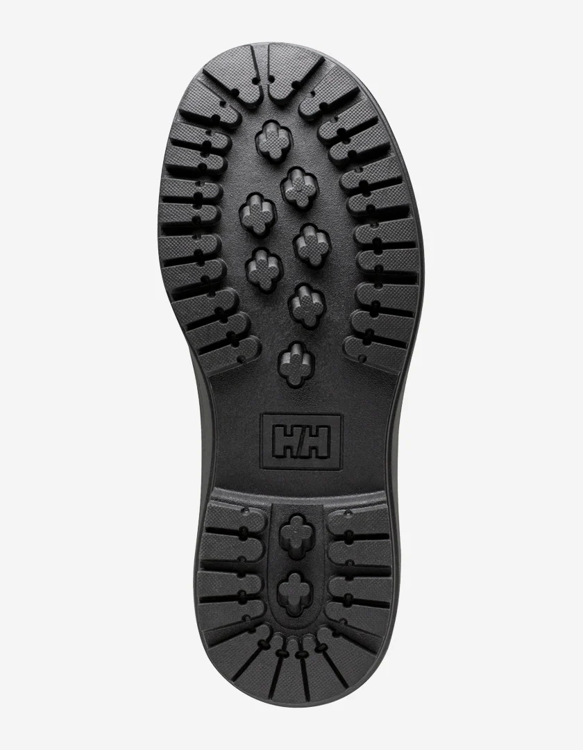FRASER MID, Black - Image 4