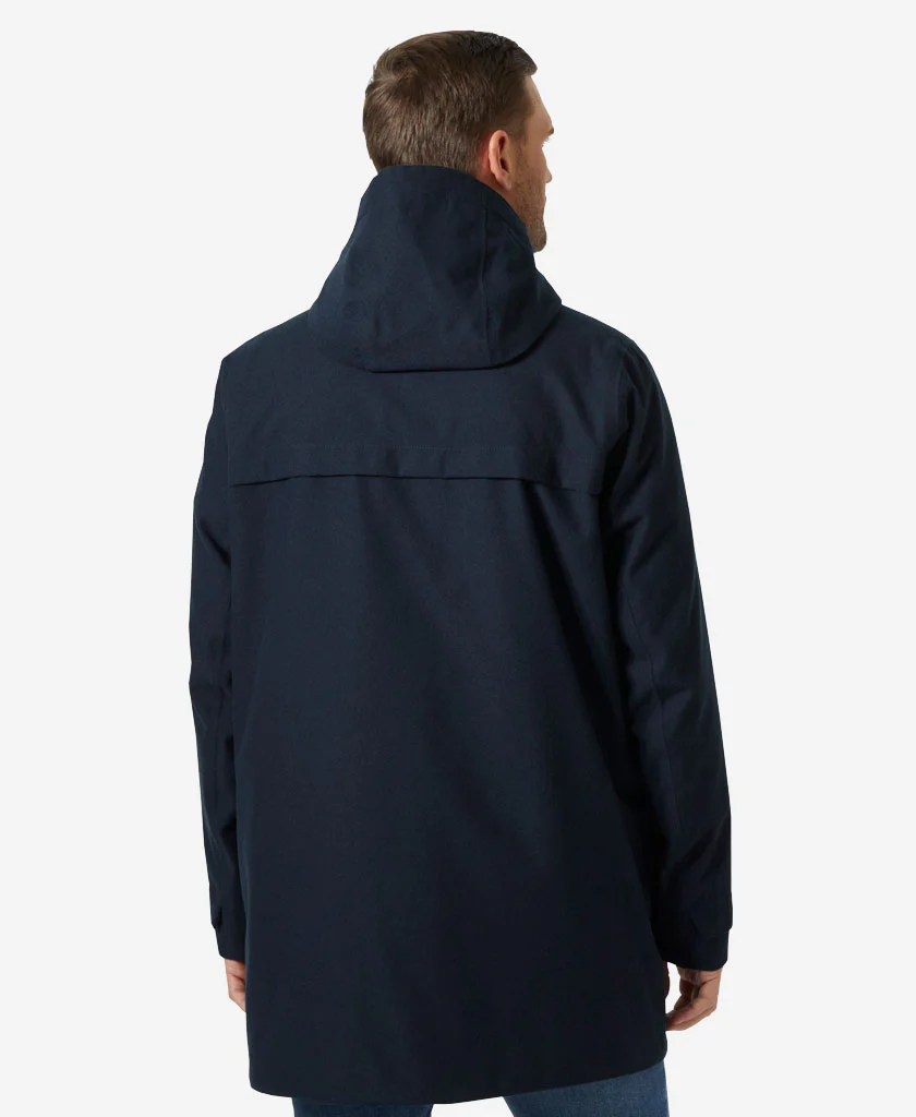 FROGNER JACKET, Navy - Image 2
