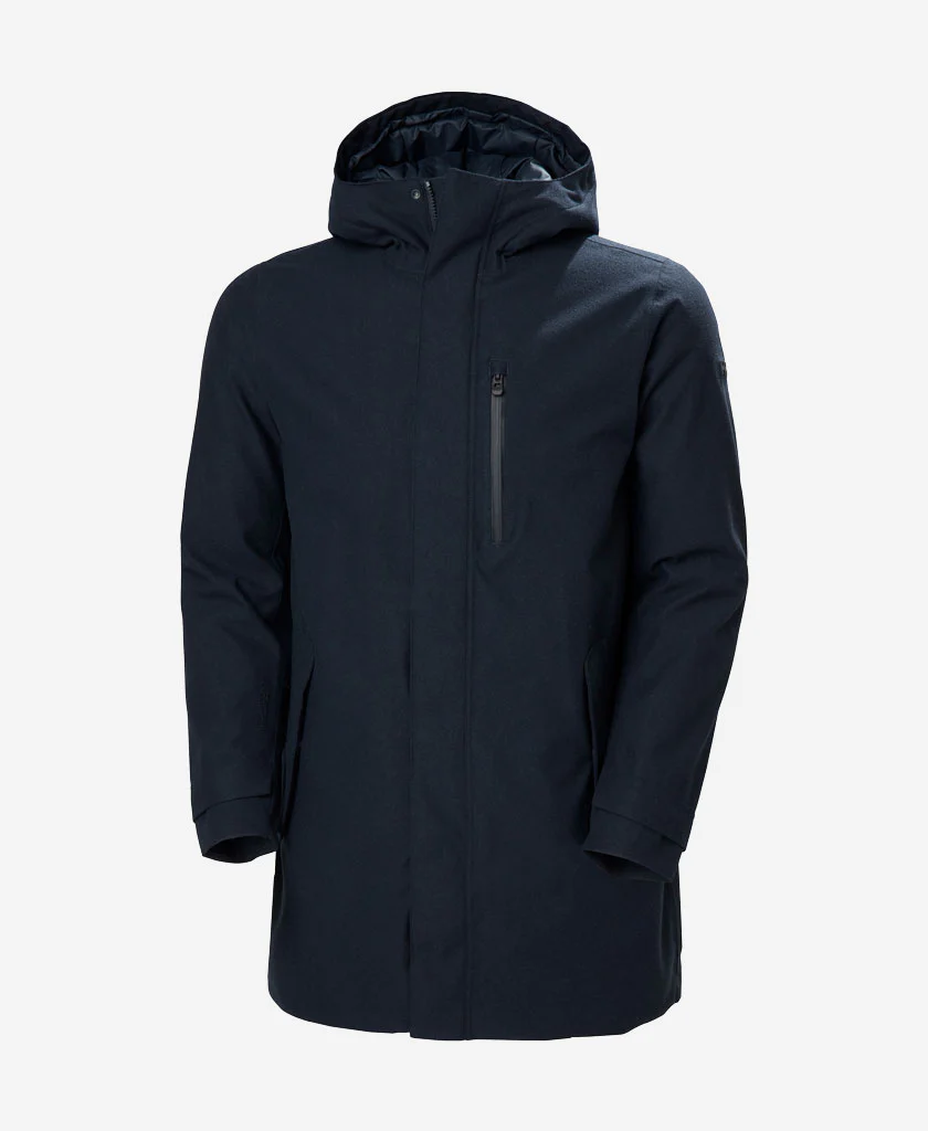 FROGNER JACKET, Navy - Image 6