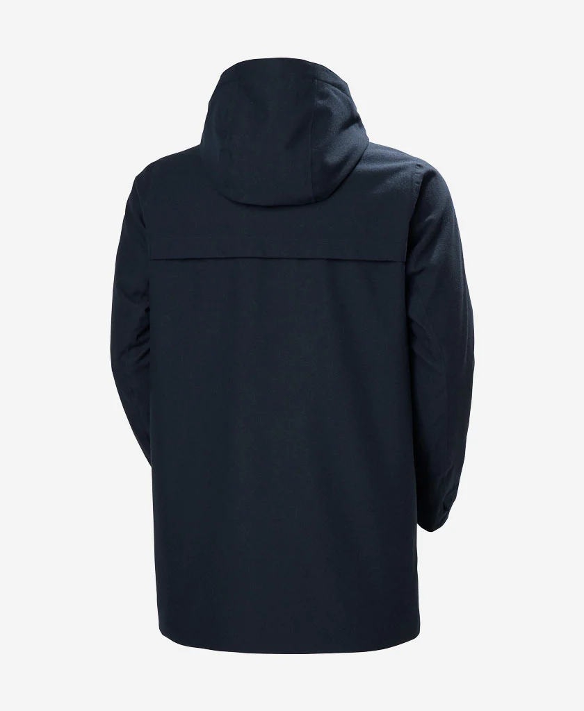 FROGNER JACKET, Navy - Image 7