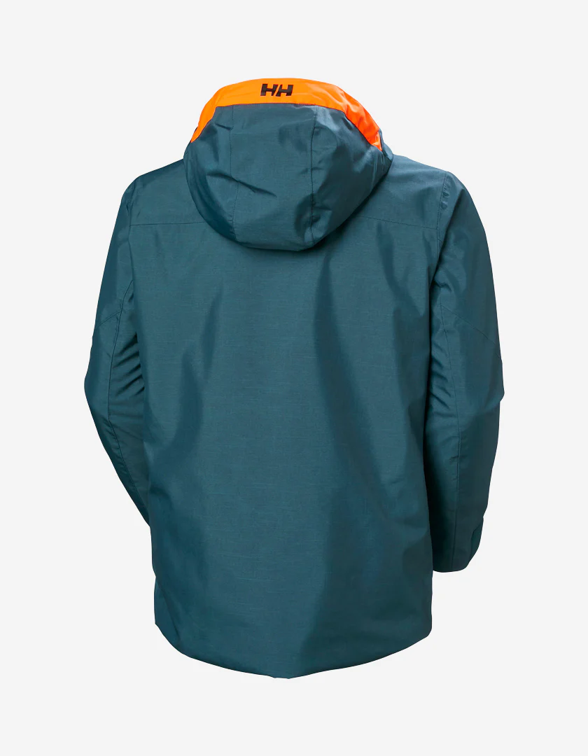 GARIBALDI 2.0 JACKET, Dark Creek - Image 12