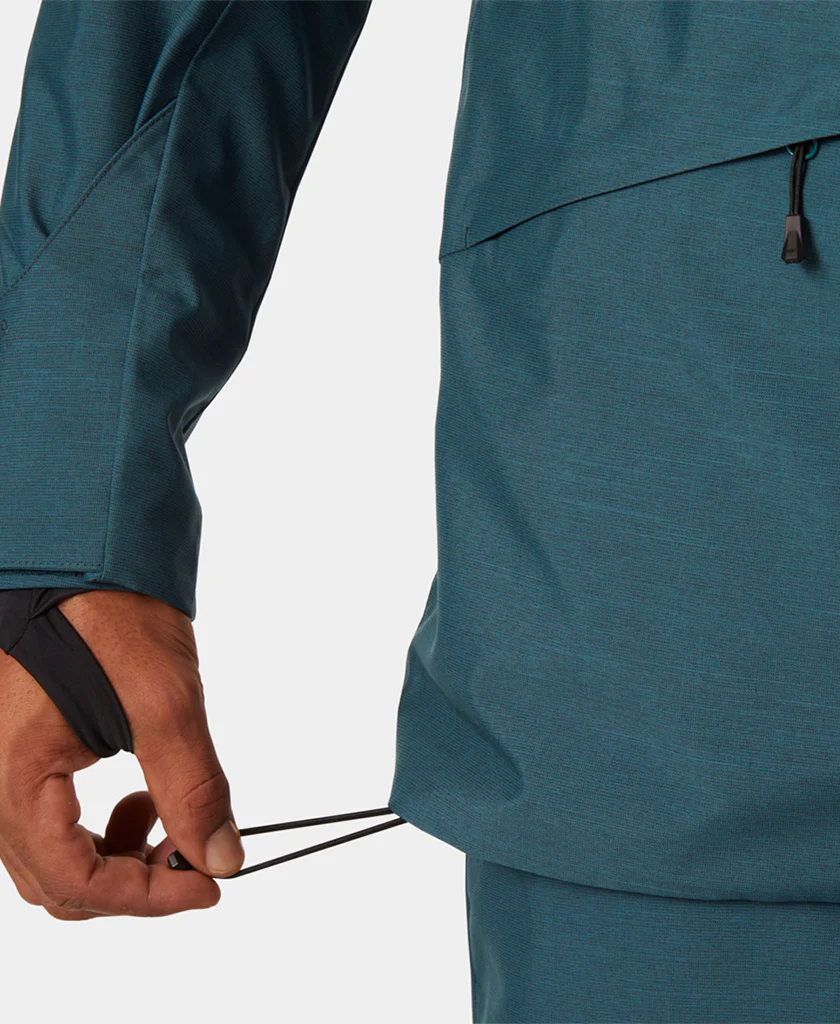 GARIBALDI 2.0 JACKET, Dark Creek - Image 7