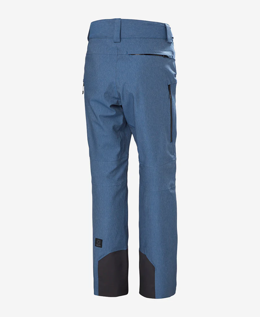 GARIBALDI 2.0 PANT, Deep Fjord Denim - Image 2