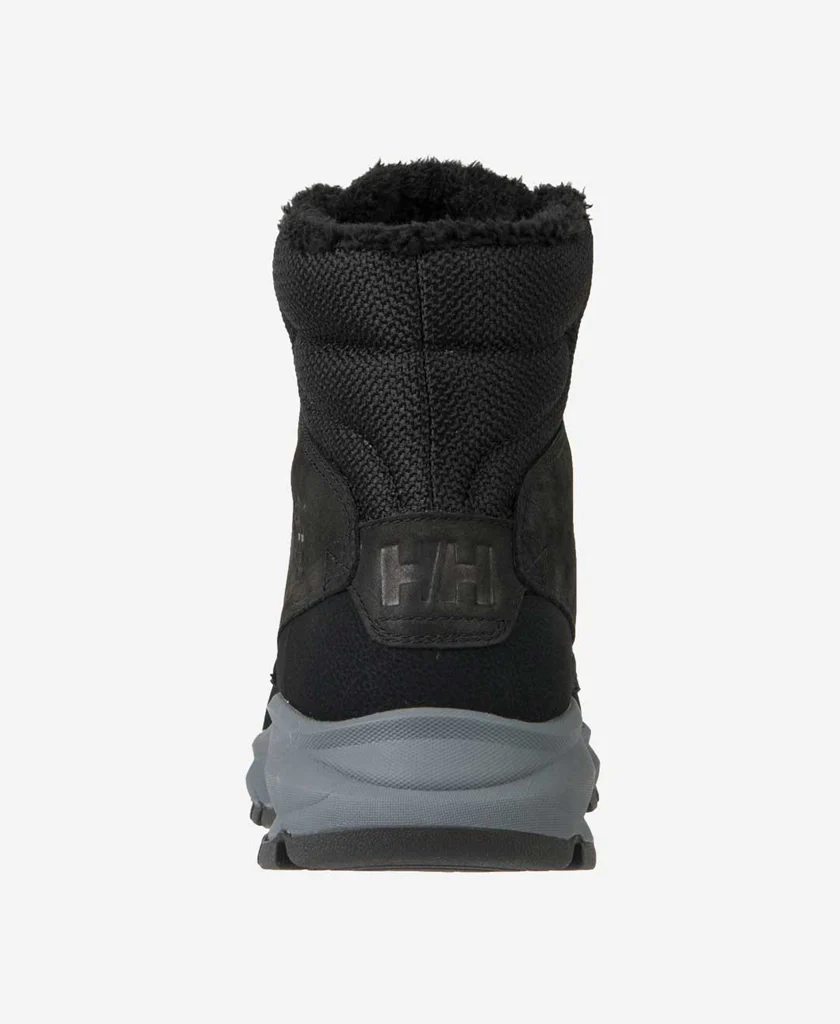 GARIBALDI V3, Jett Black - Image 5