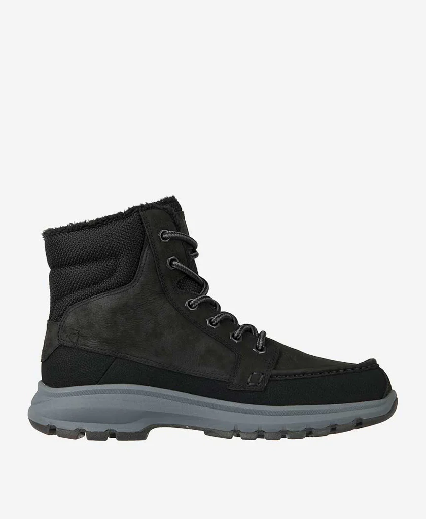 GARIBALDI V3, Jett Black - Image 8