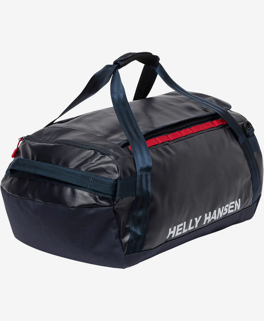 GUIDE DUFFEL BAG 70L, Navy