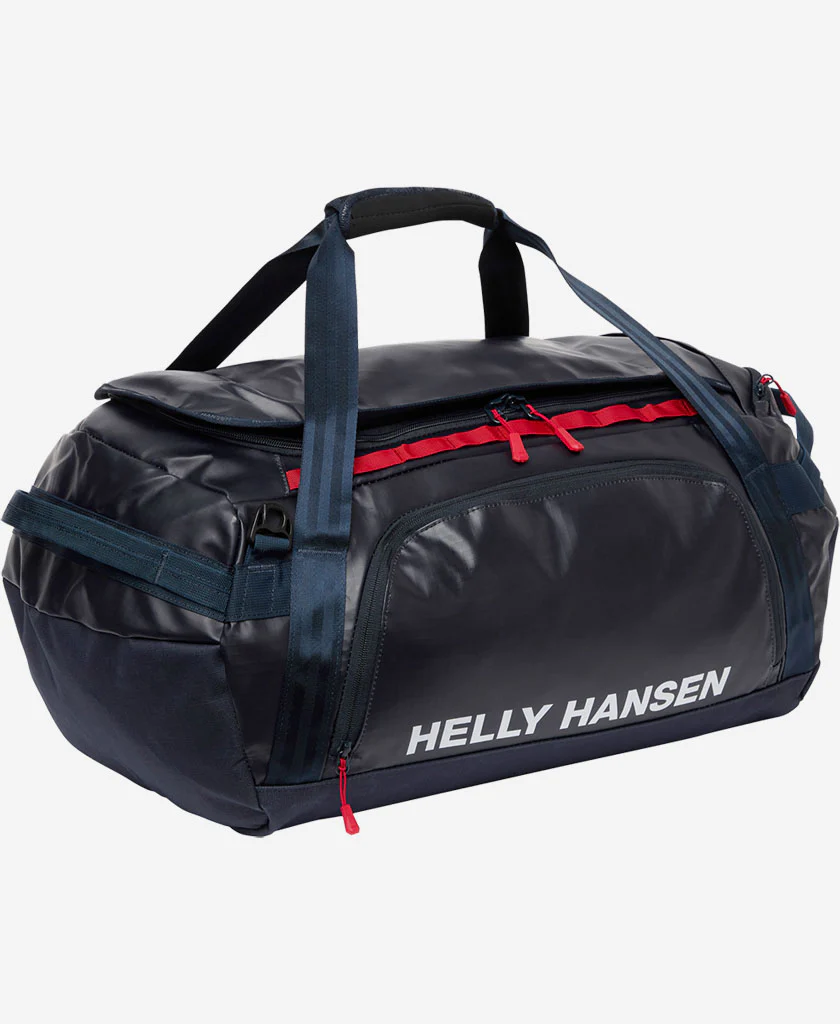 GUIDE DUFFEL BAG 70L, Navy - Image 2