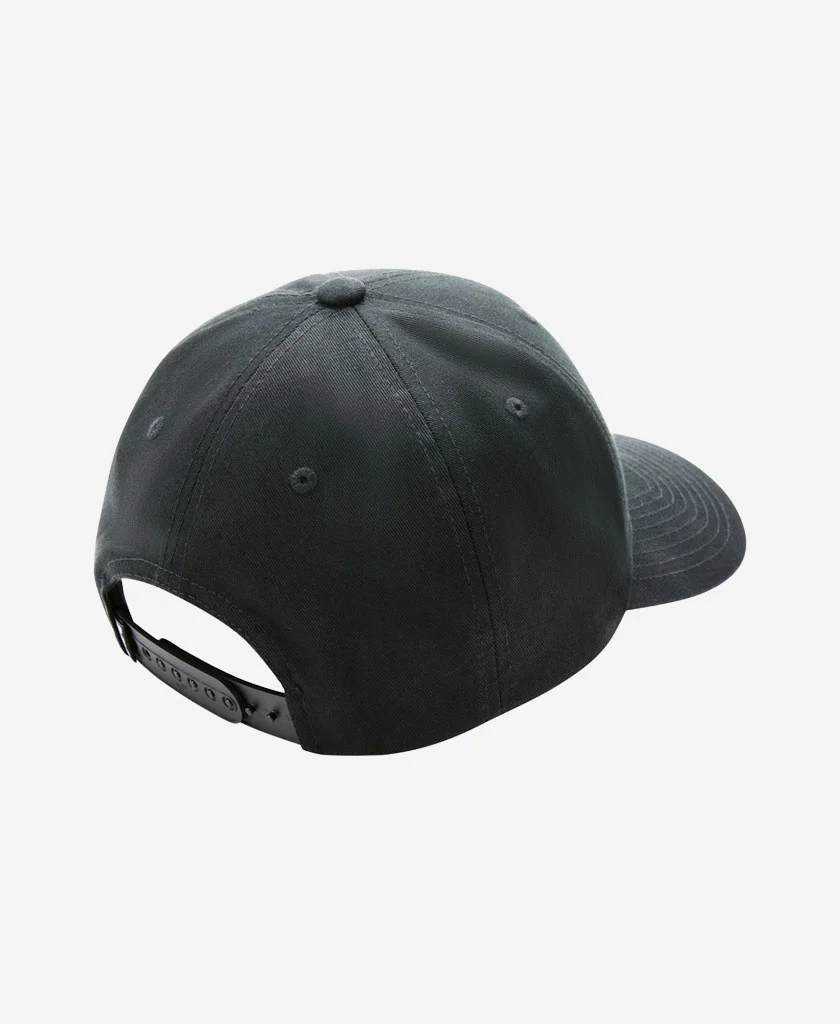 HELLY HANSEN CORP HAT, Black - Image 7