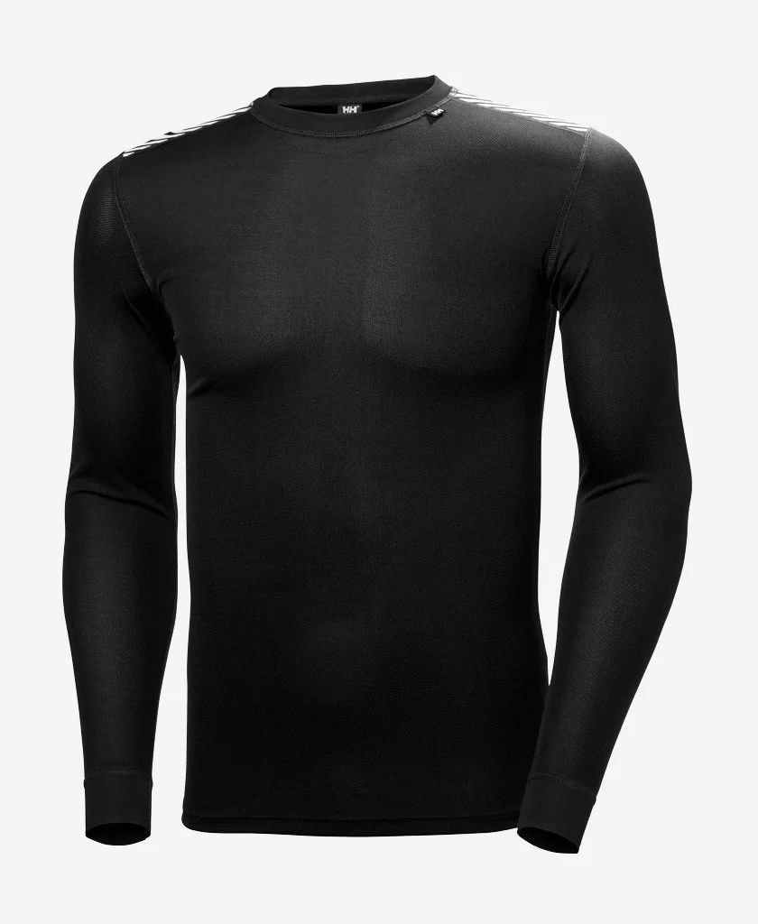 HH COMFORT LIGHT SET, Black - Image 2