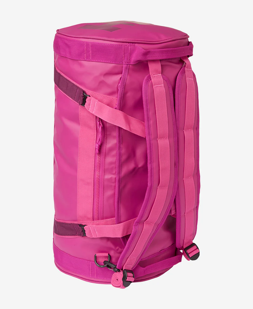HH DUFFEL BAG 2 50L, Magenta 2.0 - Image 2
