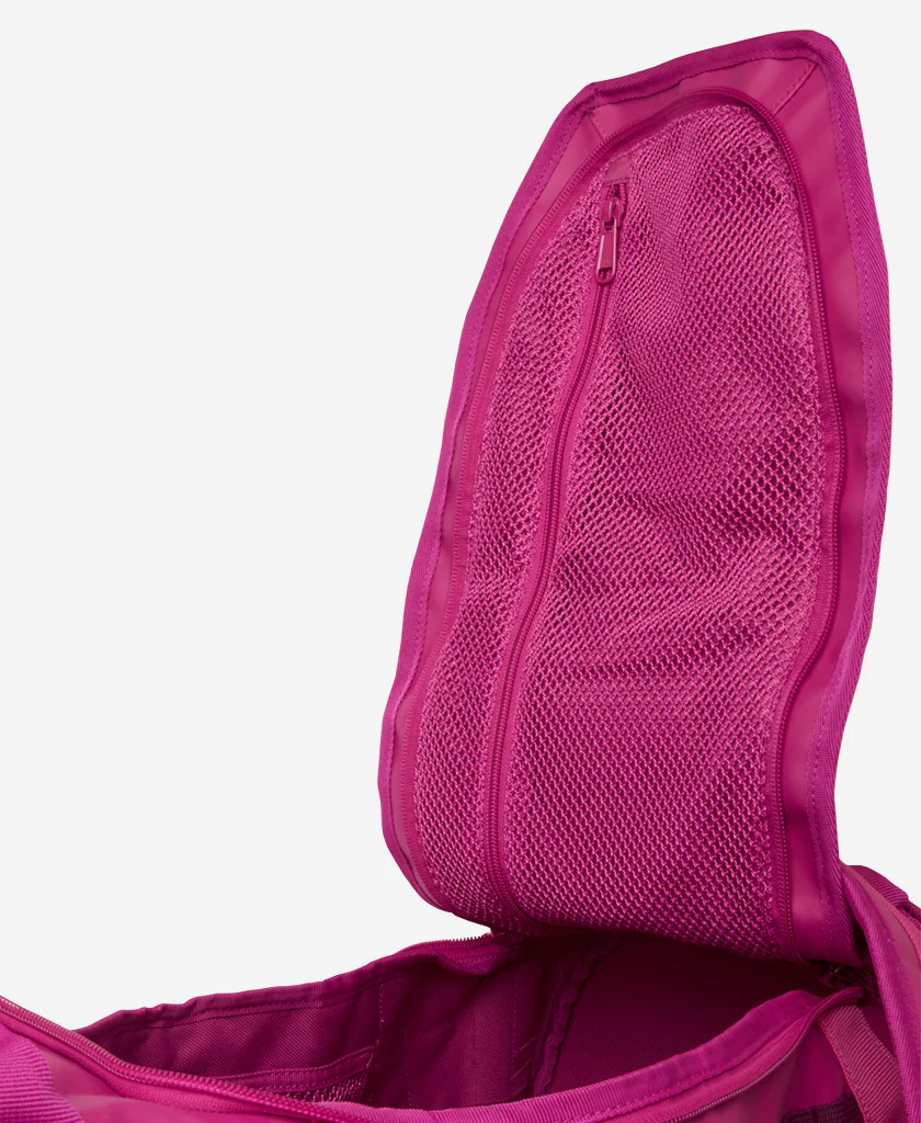 HH DUFFEL BAG 2 50L, Magenta 2.0 - Image 5