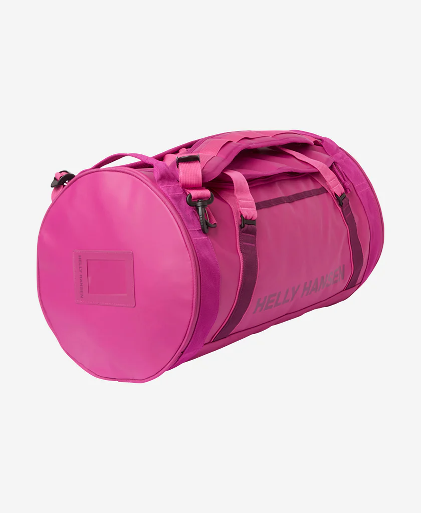 HH DUFFEL BAG 2 70L, Magenta 2.0 - Image 4