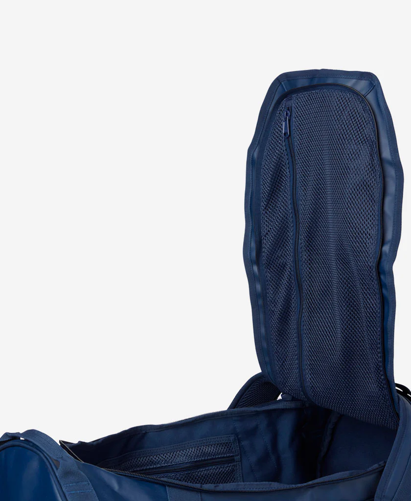 HH DUFFEL BAG 2 90L, Ocean - Image 3