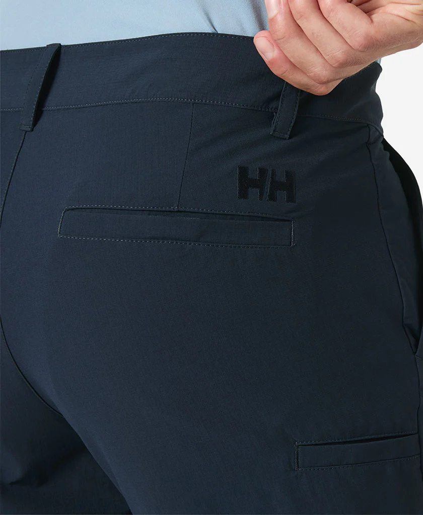 HH QD PANT, Navy - Image 3