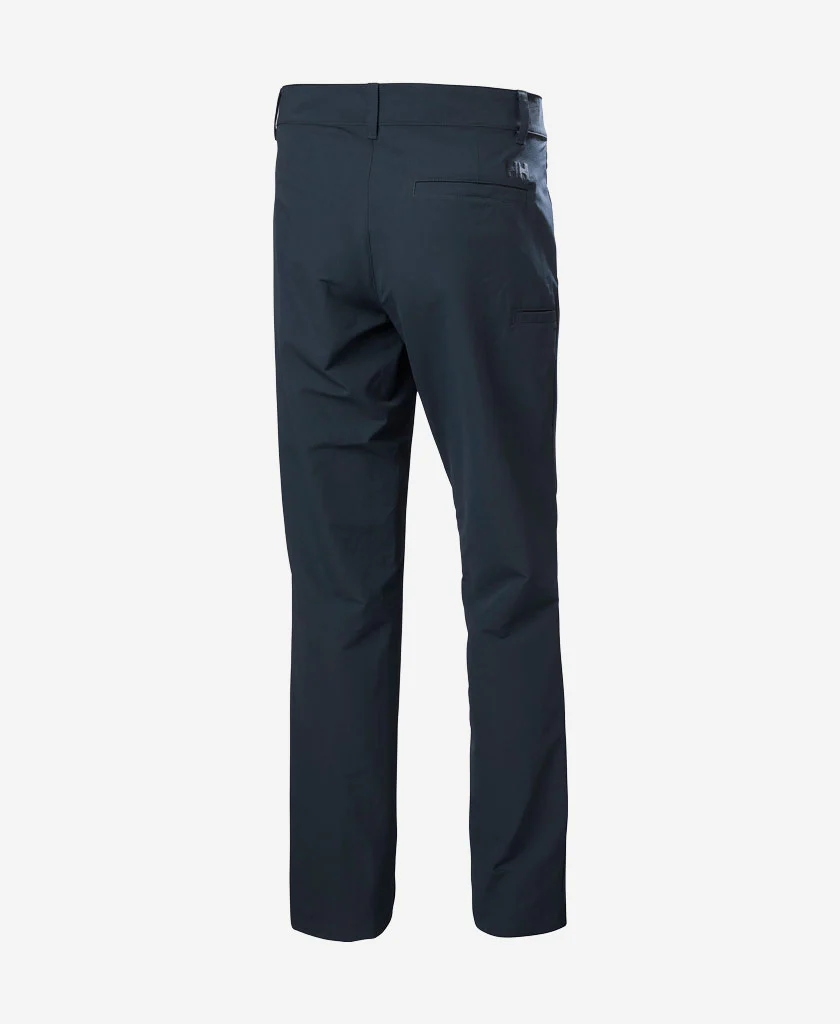 HH QD PANT, Navy - Image 5